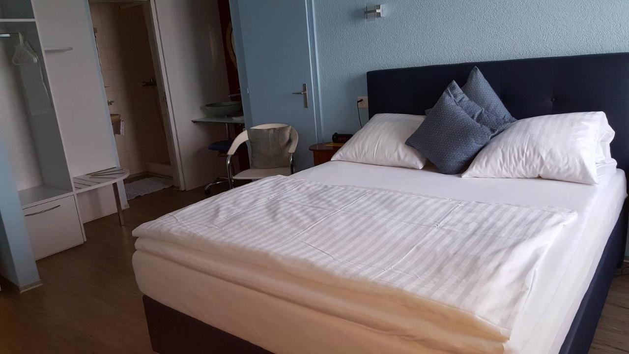 Hotel Murtenhof&Krone Buitenkant foto