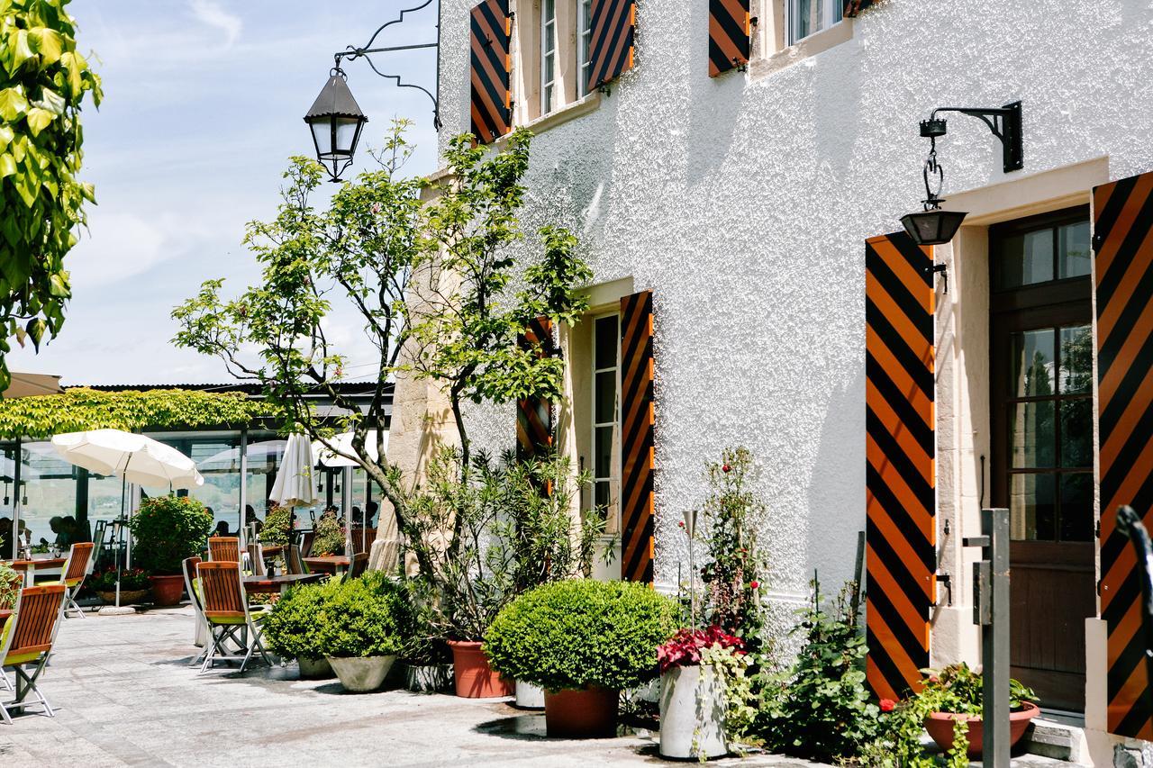 Hotel Murtenhof&Krone Buitenkant foto